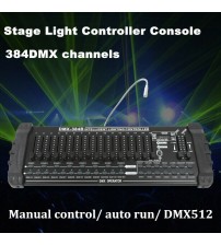 DMX-384B / IŞIK KONTROLLER